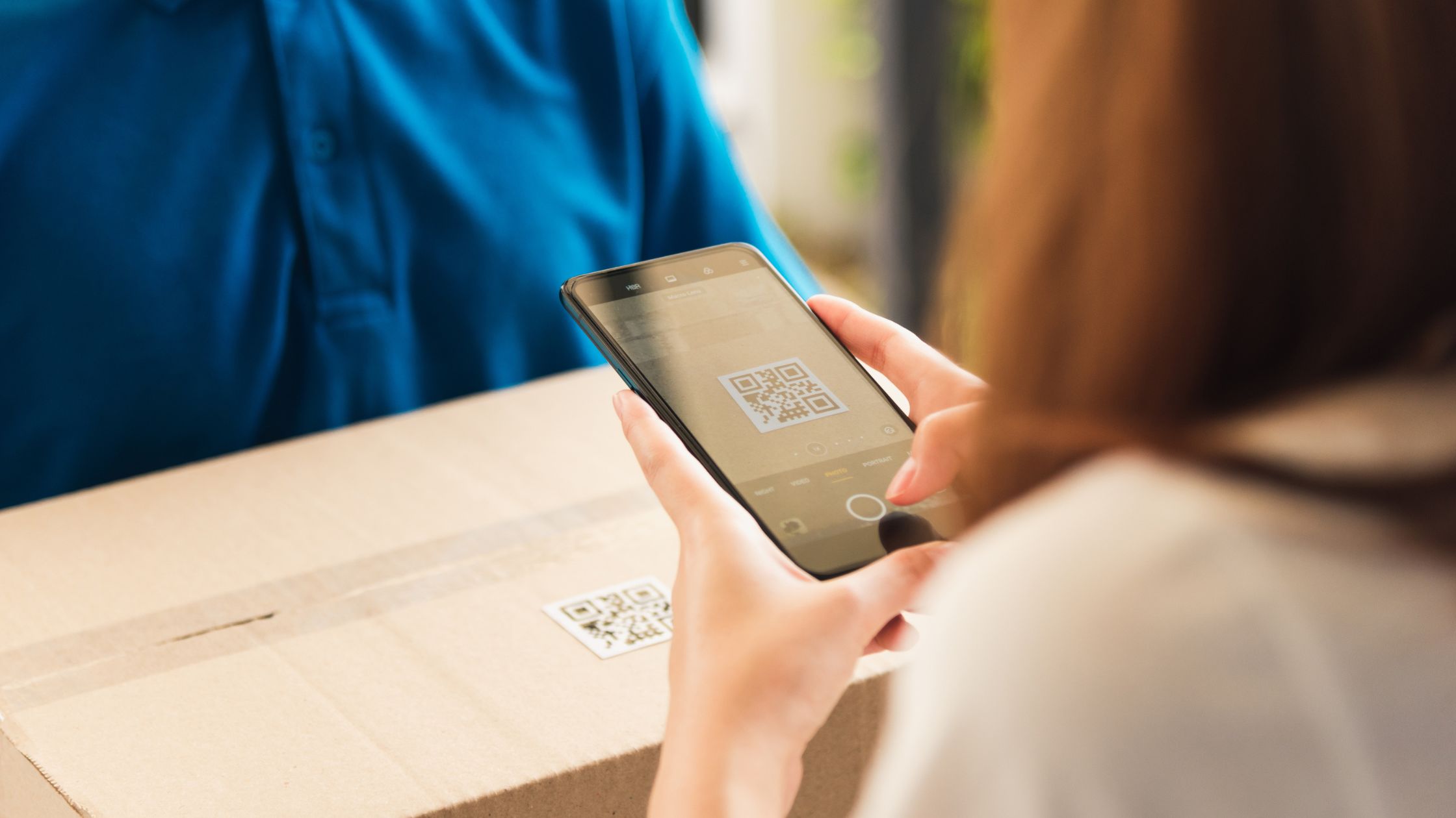 The Benefits of Smart Packaging for Consumer Packaged Goods CPG